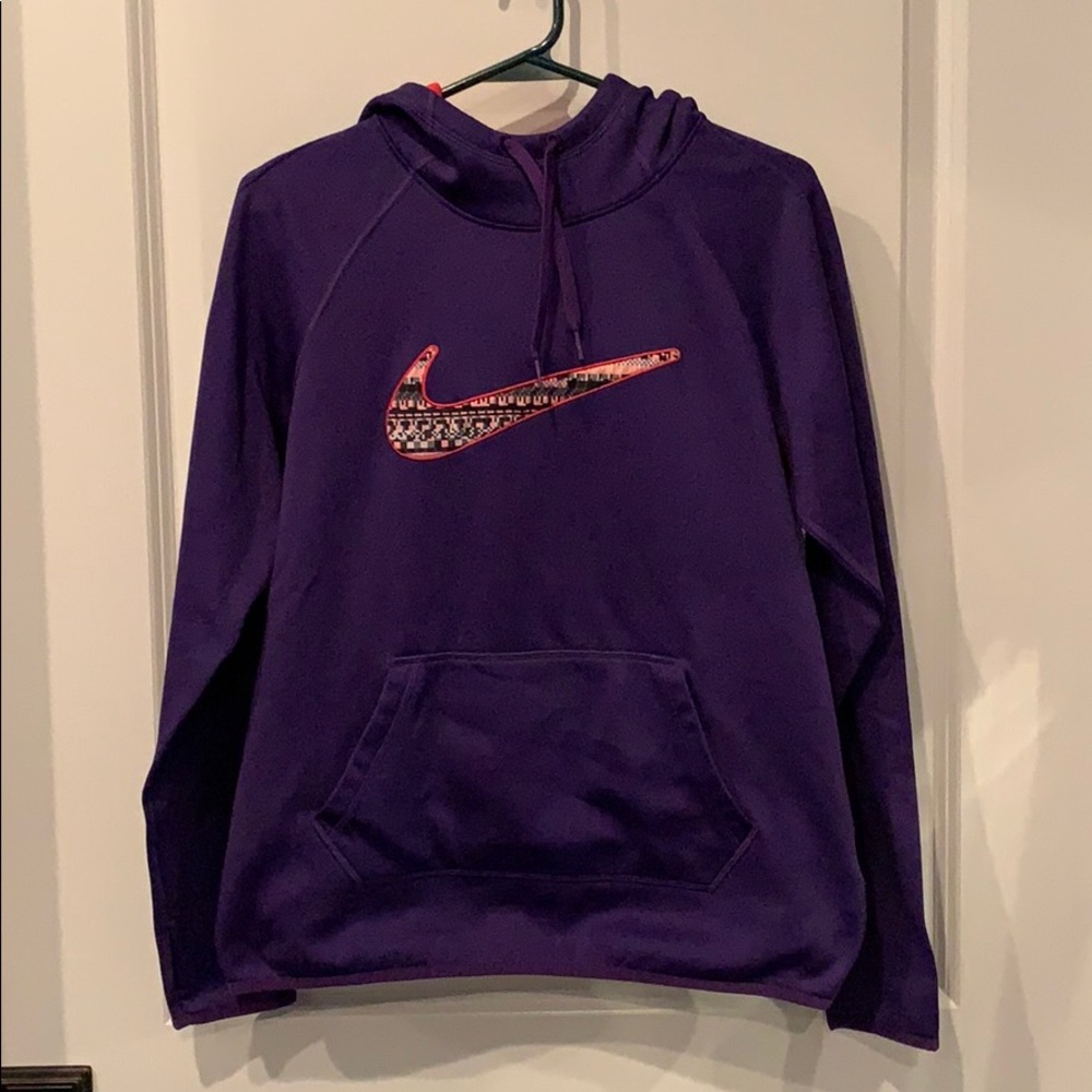 Nike Hooded sweatshirt